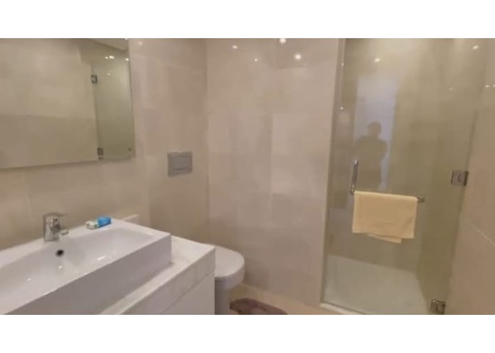 Fully furnished apartment with sea view - 9